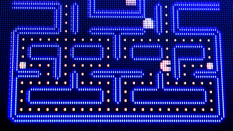 The low-res screens are the biggest let-down of these tiny replicas.